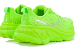 Saucony Hurricane 25