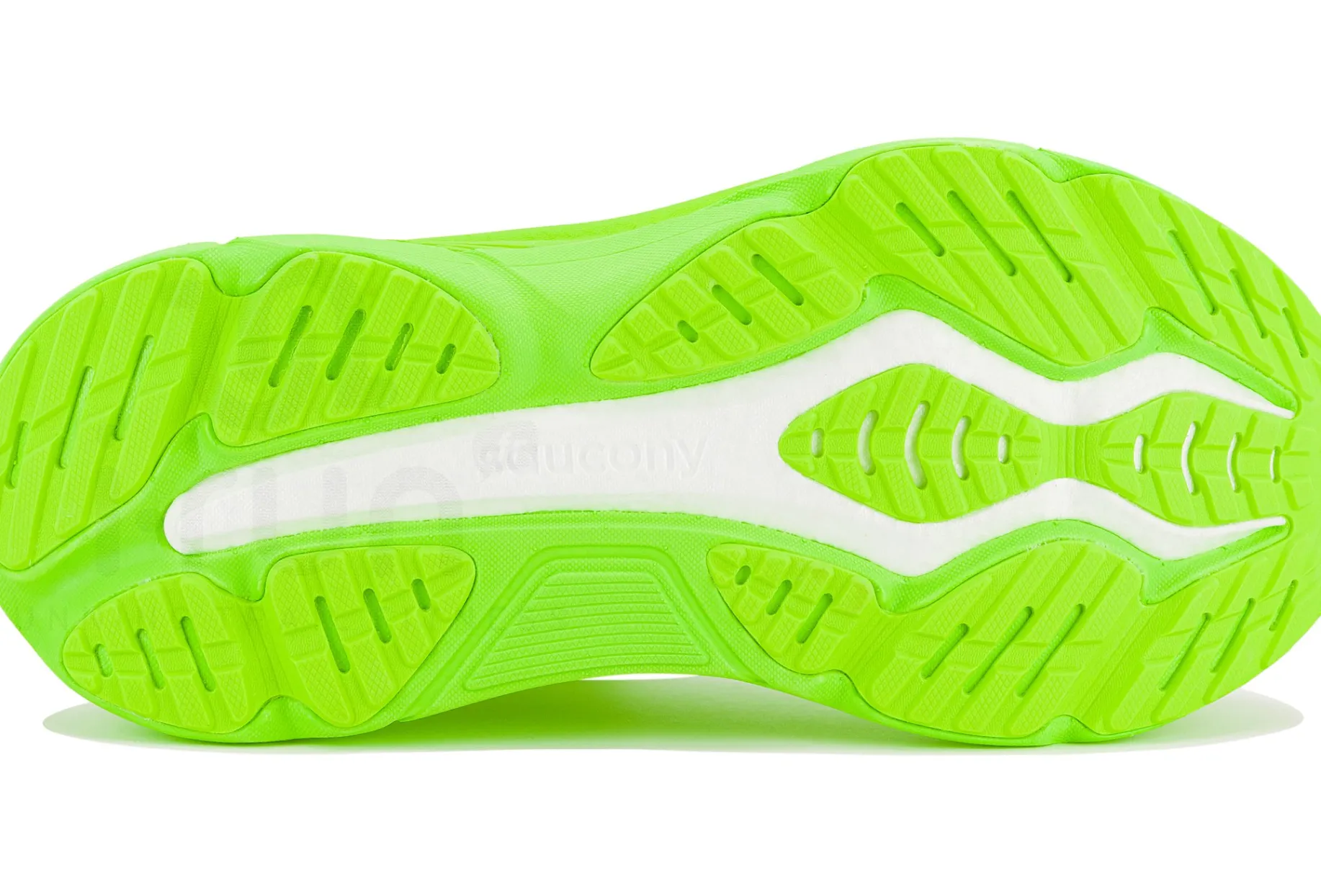 Saucony Hurricane 25