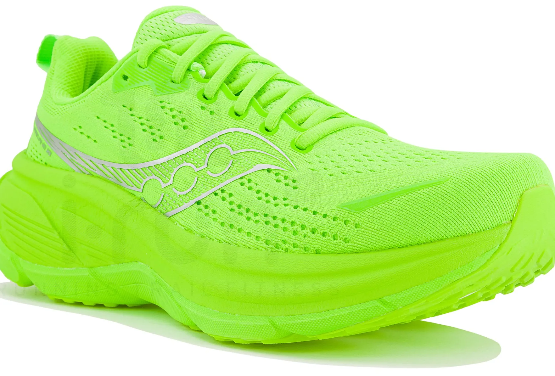 Saucony Hurricane 25