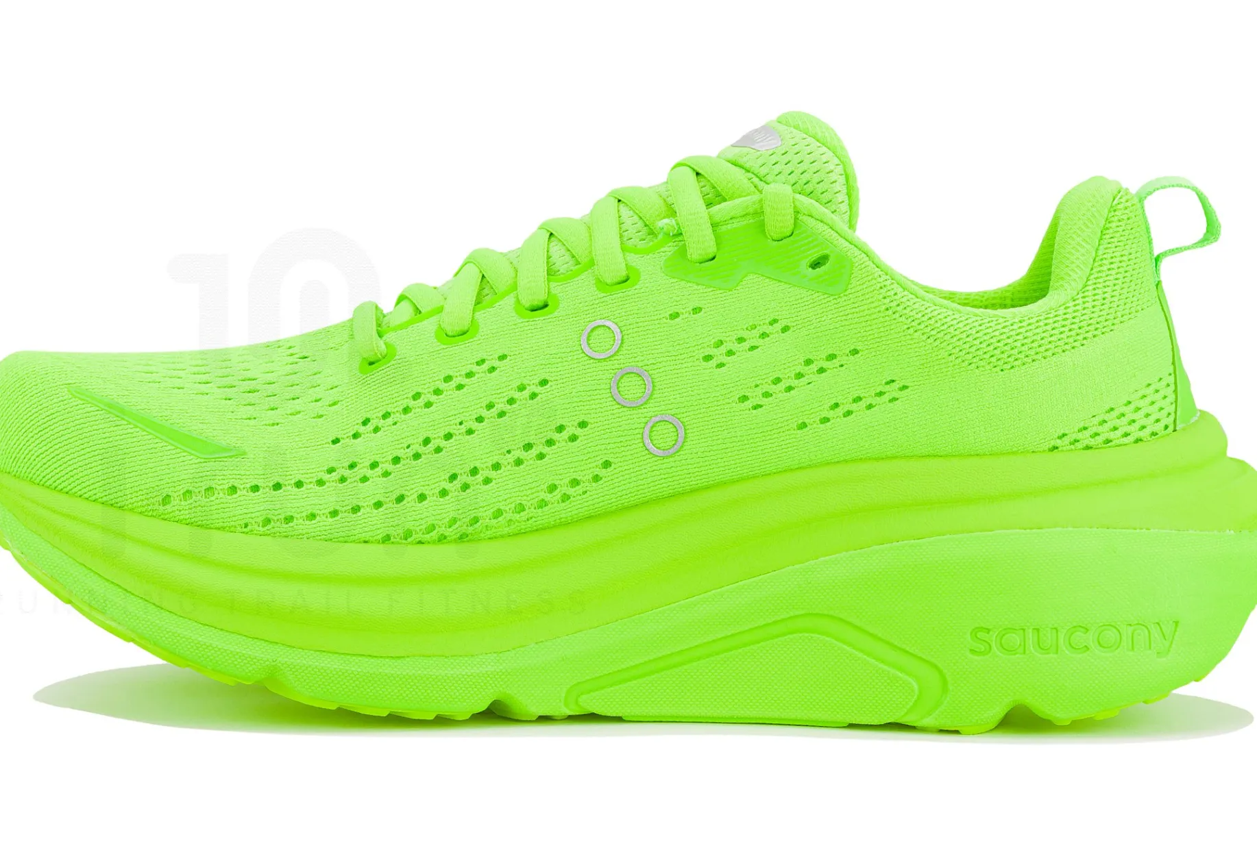 Saucony Hurricane 25