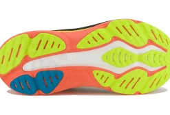 Saucony Hurricane 25