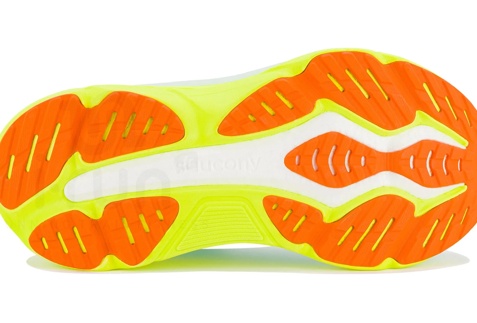 Saucony Hurricane 25