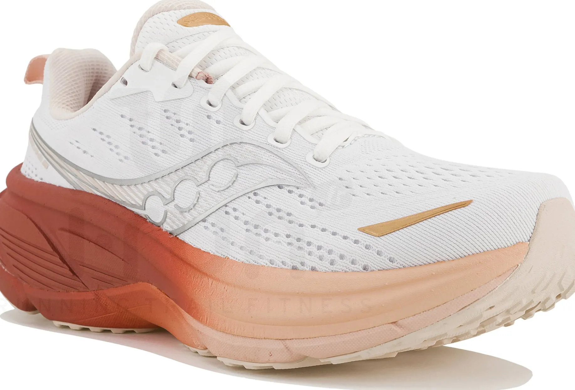 Saucony Hurricane 25