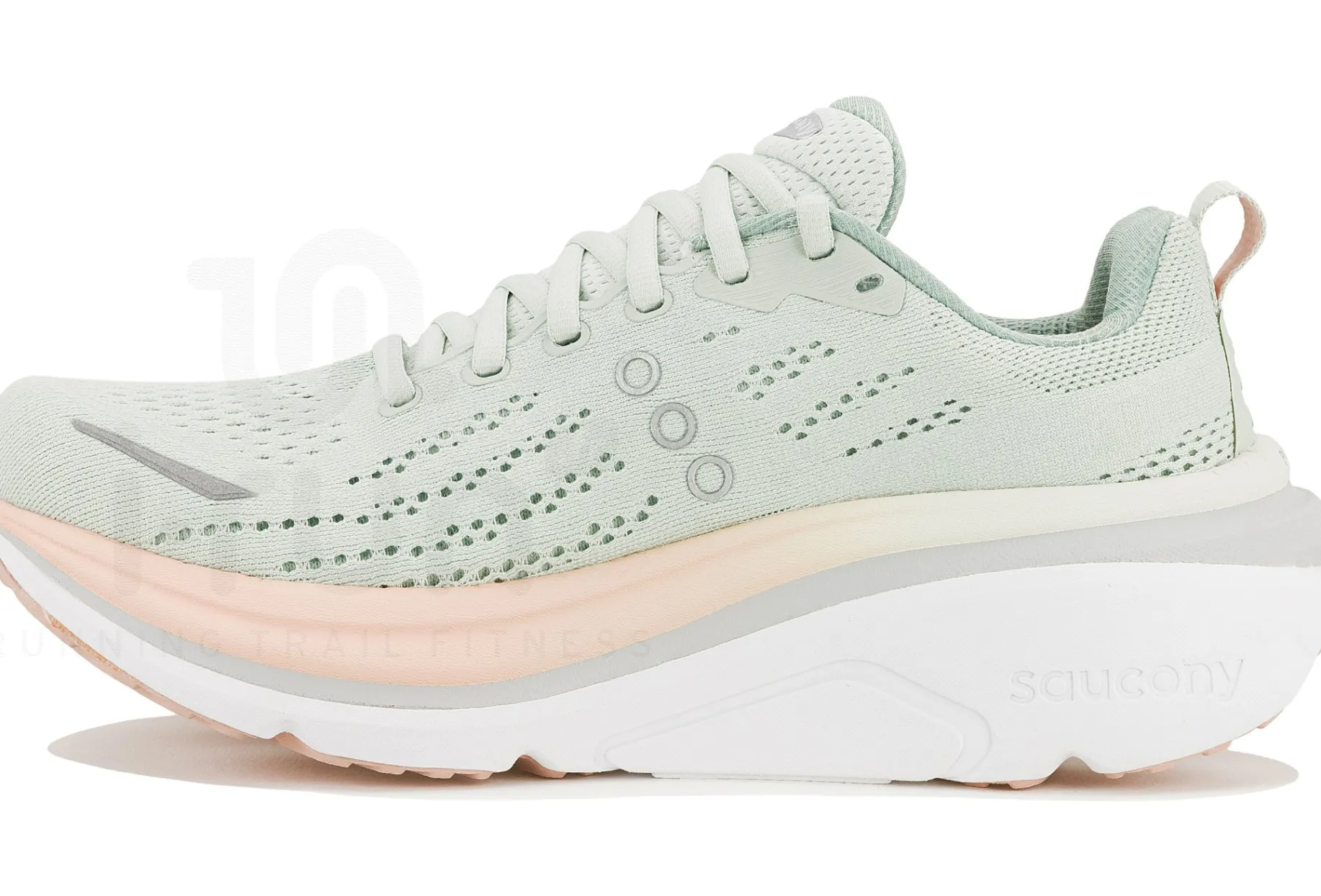 Saucony Hurricane 25