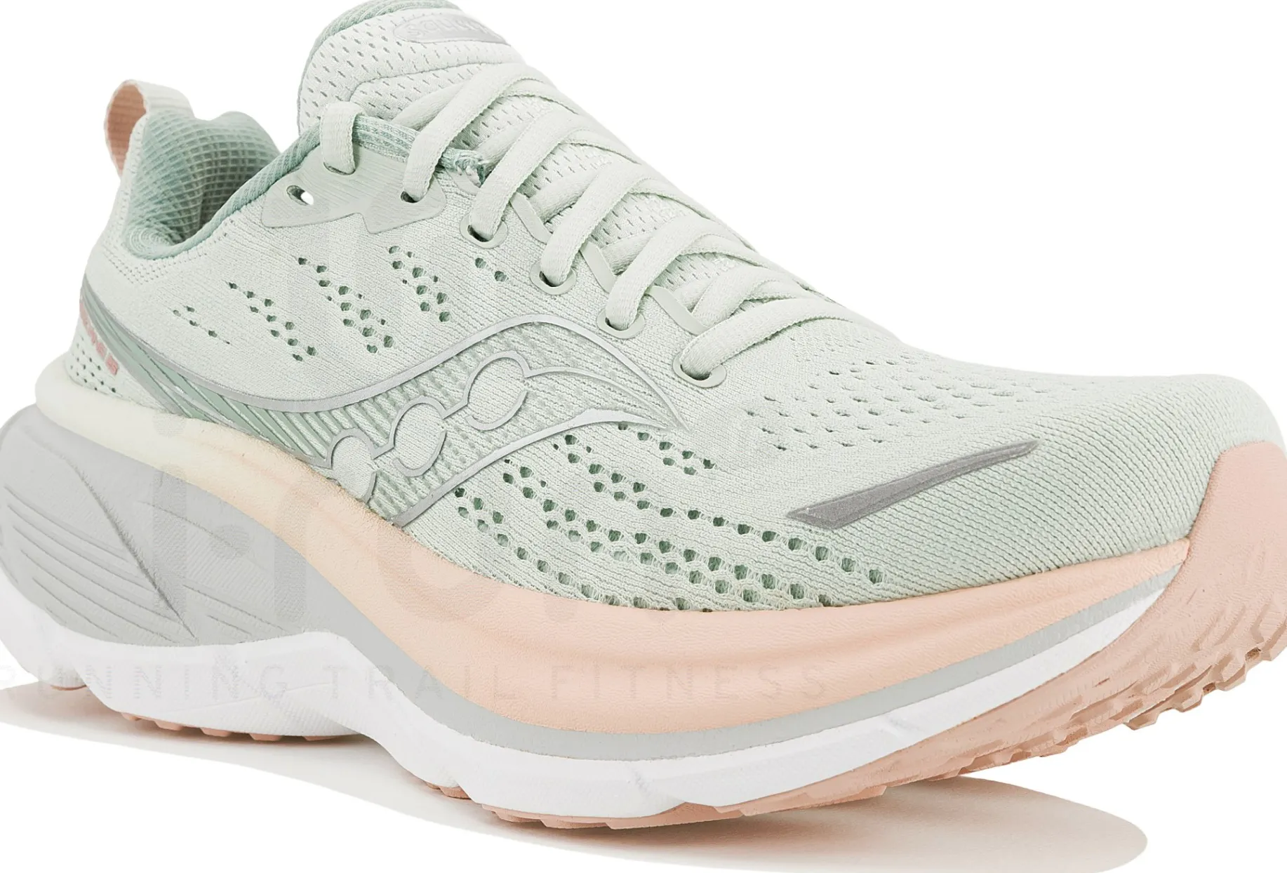 Saucony Hurricane 25