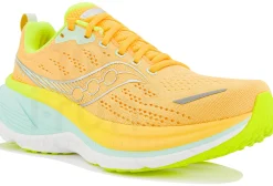 Saucony Hurricane 25