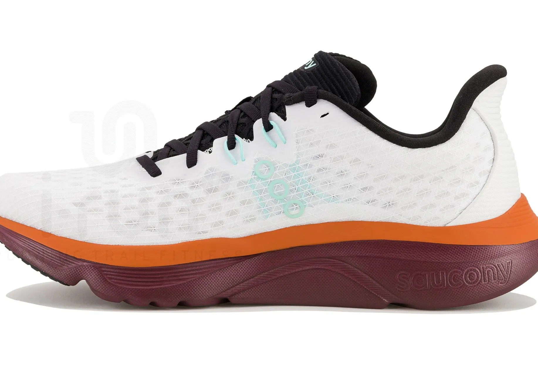Saucony Kinvara 16