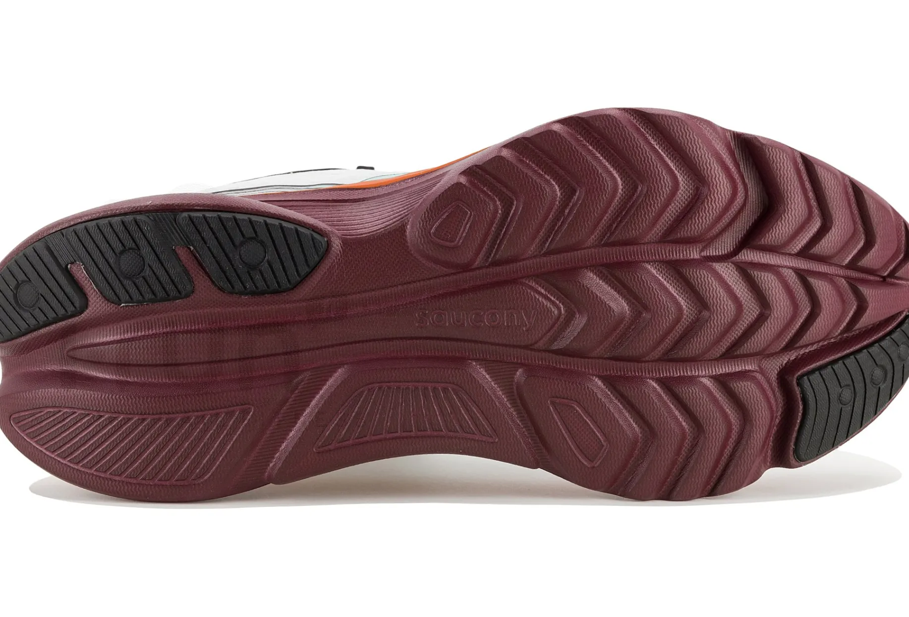Saucony Kinvara 16