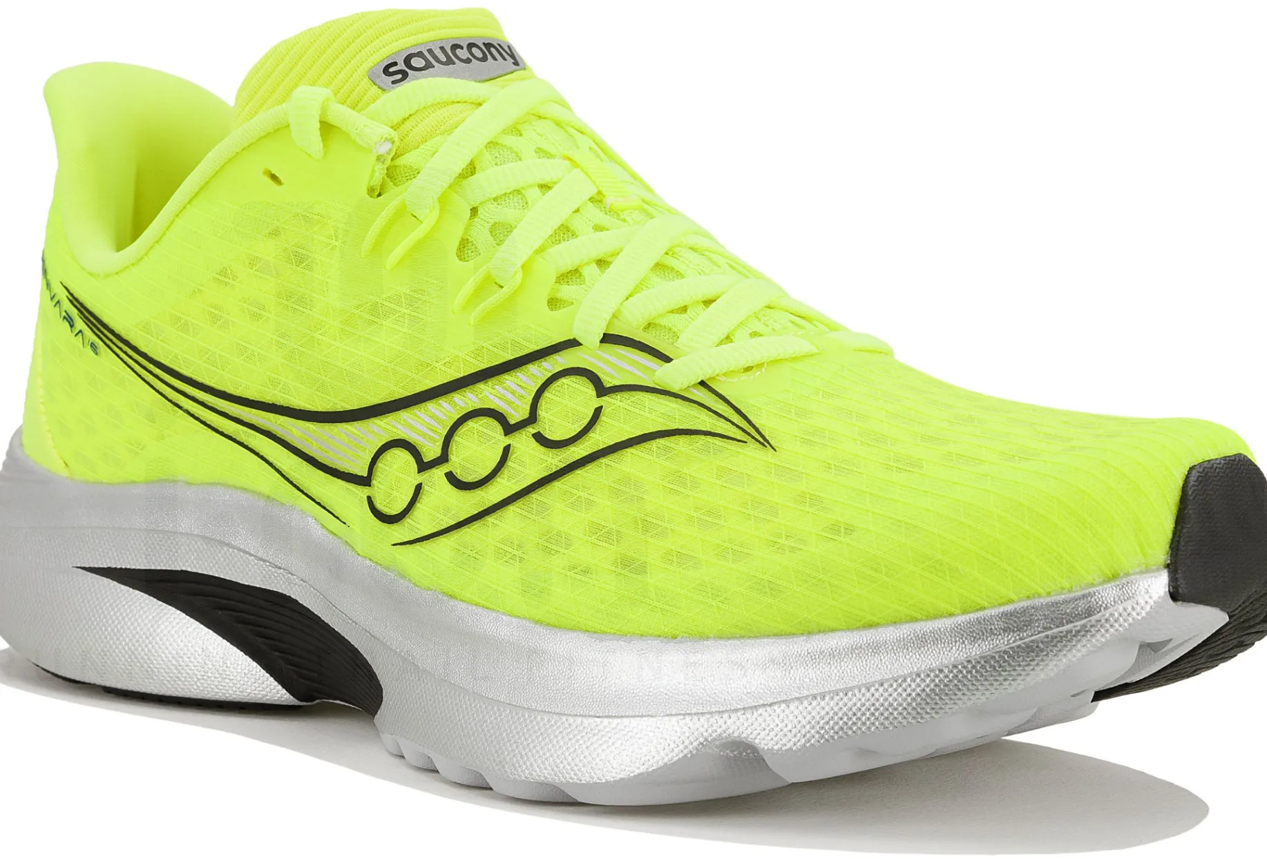 Saucony Kinvara 16