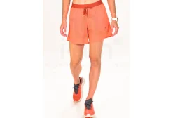 Saucony pantalón corto Explorer Utility