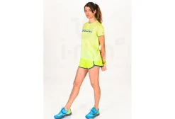 Saucony pantalón corto Outpace