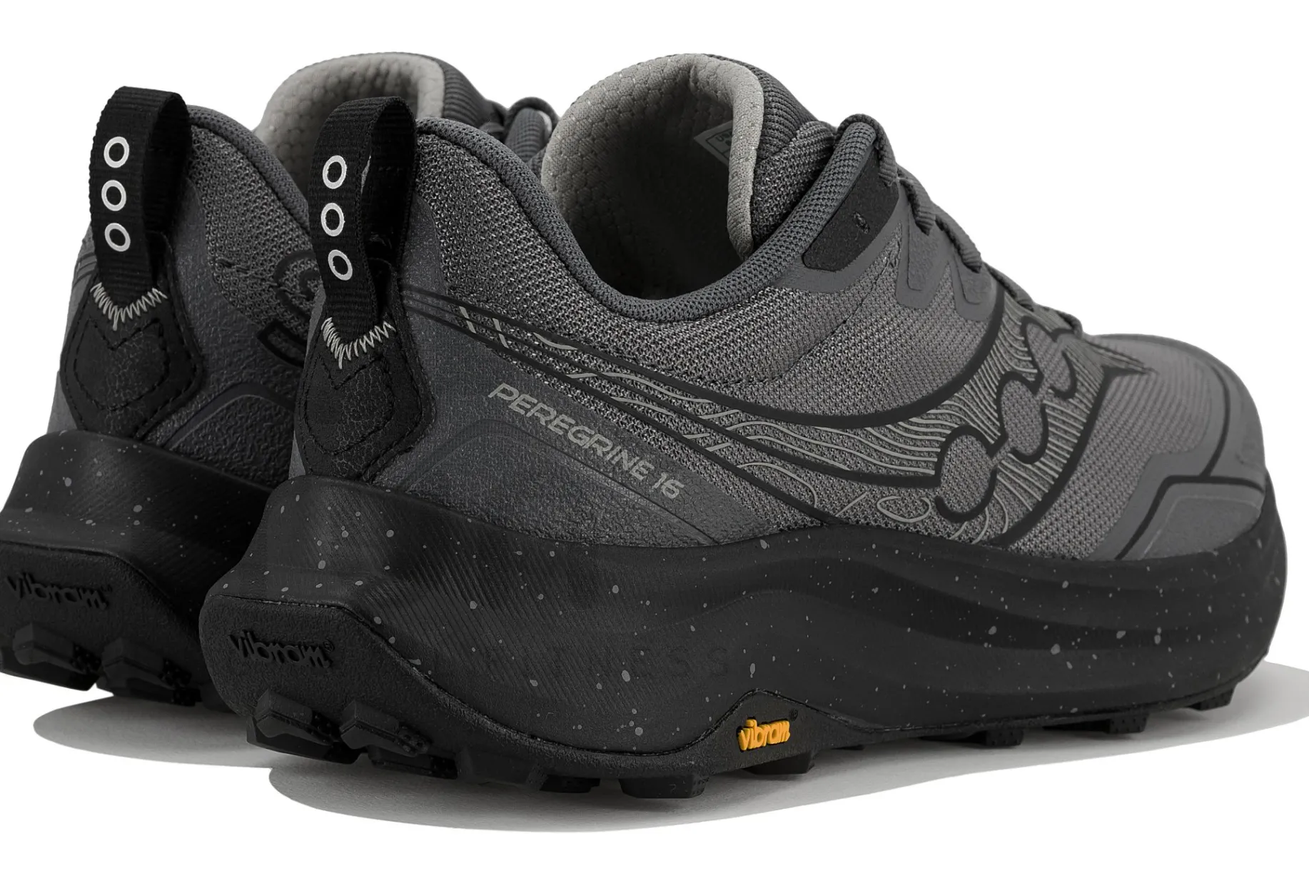 Saucony Peregrine 16