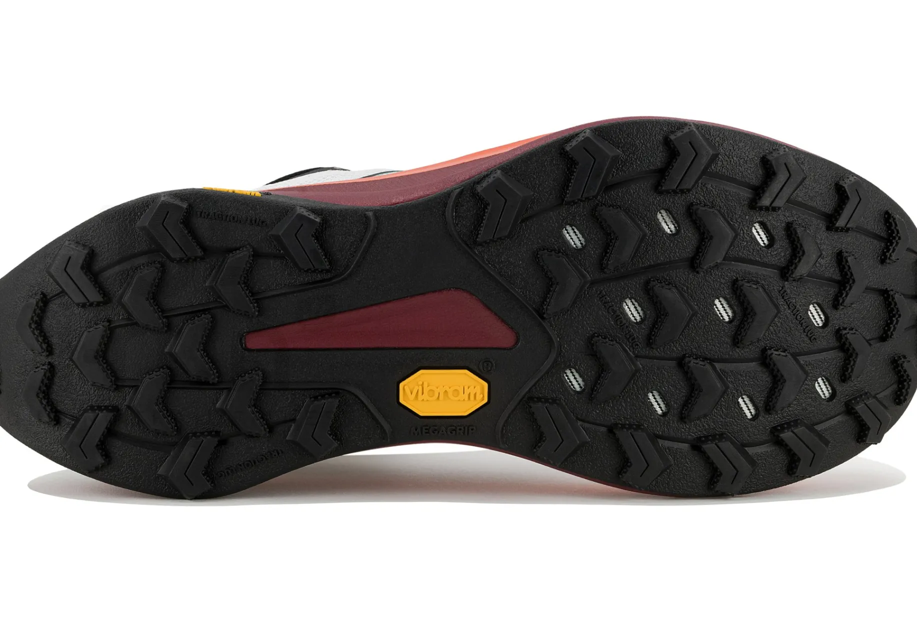 Saucony Peregrine 16