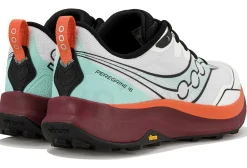 Saucony Peregrine 16