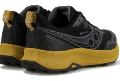 Saucony Peregrine 16 Gore-Tex