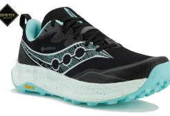 Saucony Peregrine 16 Gore-Tex