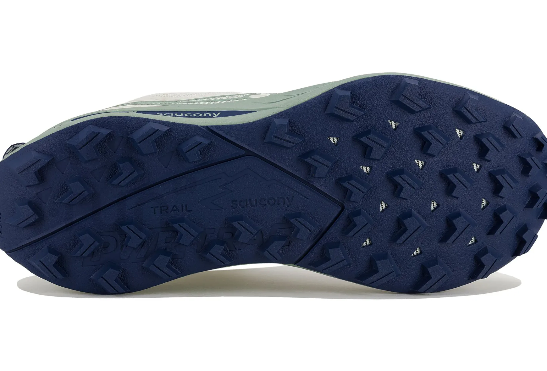 Saucony Peregrine 15 Gore-Tex