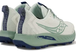Saucony Peregrine 15 Gore-Tex