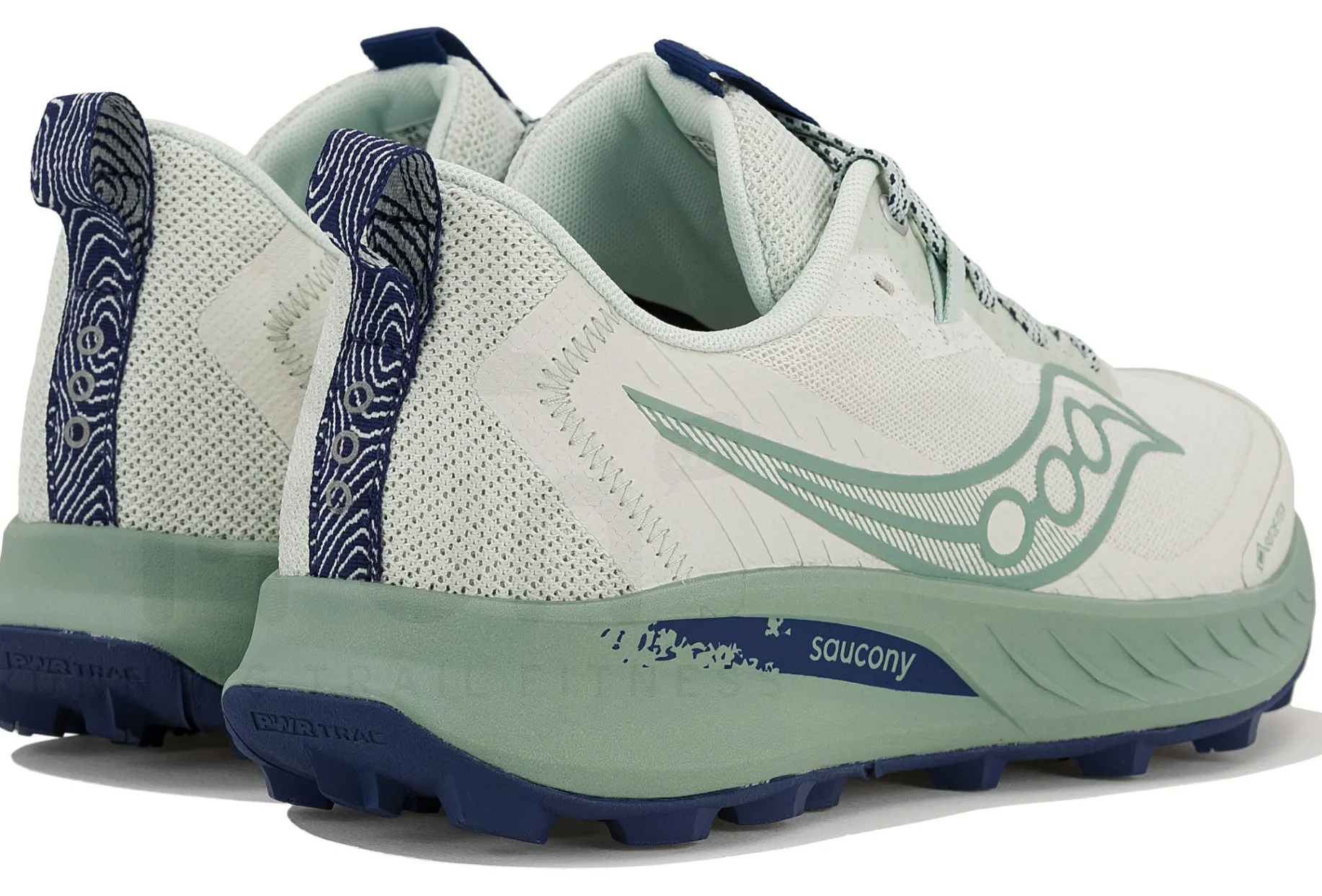 Saucony Peregrine 15 Gore-Tex