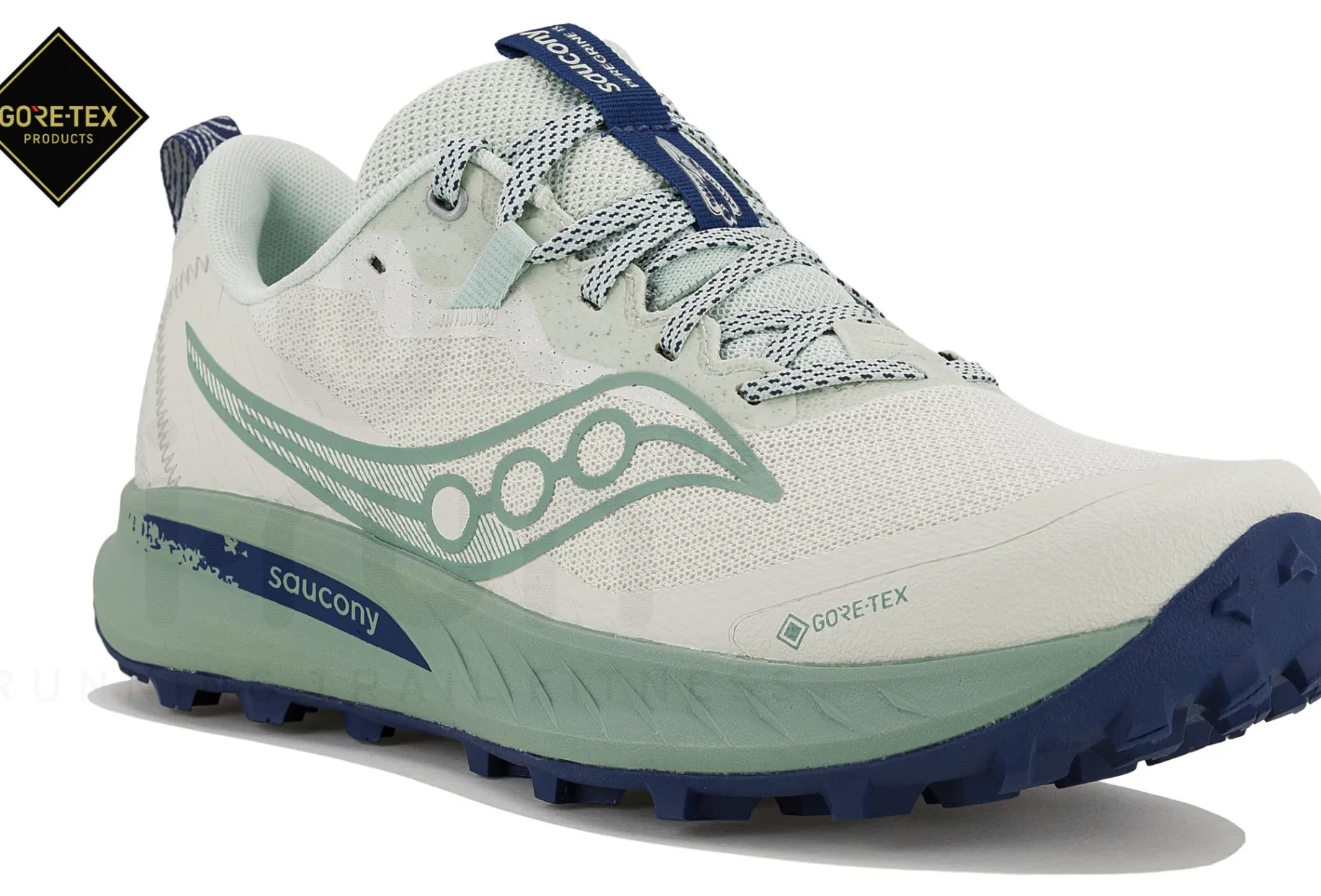 Saucony Peregrine 15 Gore-Tex