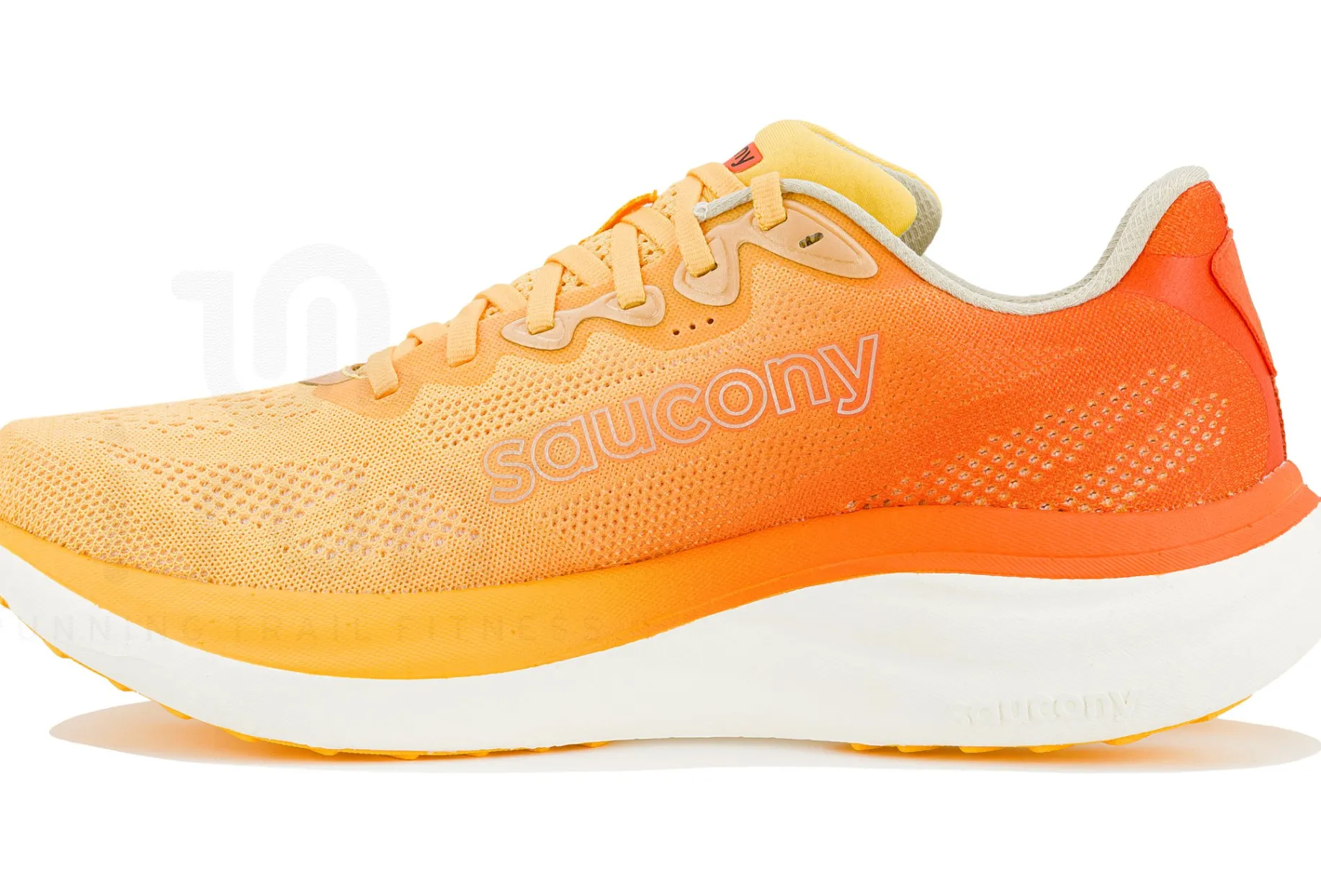Saucony Ride 19