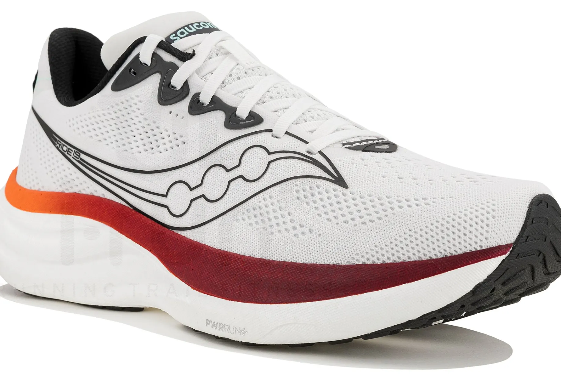 Saucony Ride 19