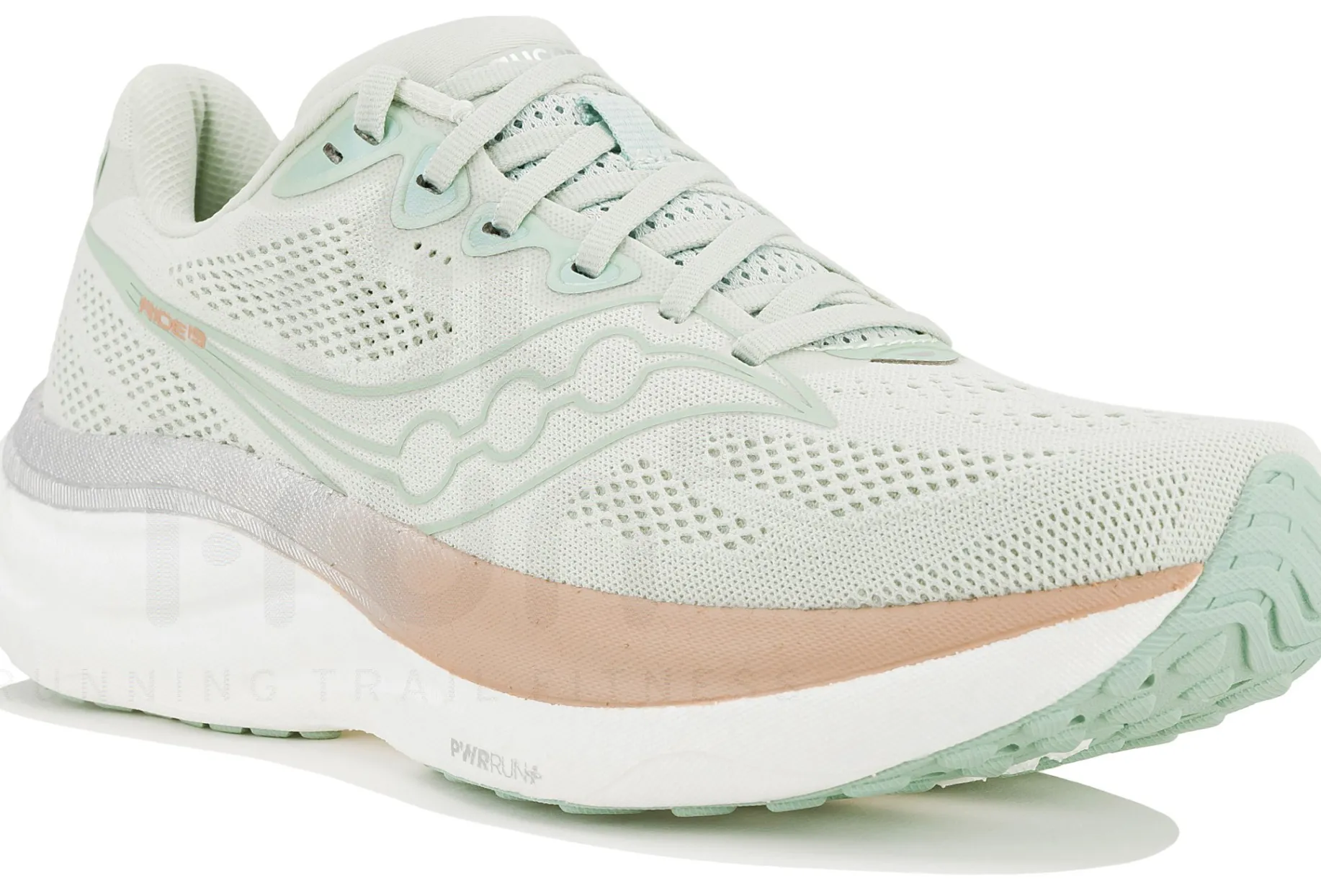 Saucony Ride 19