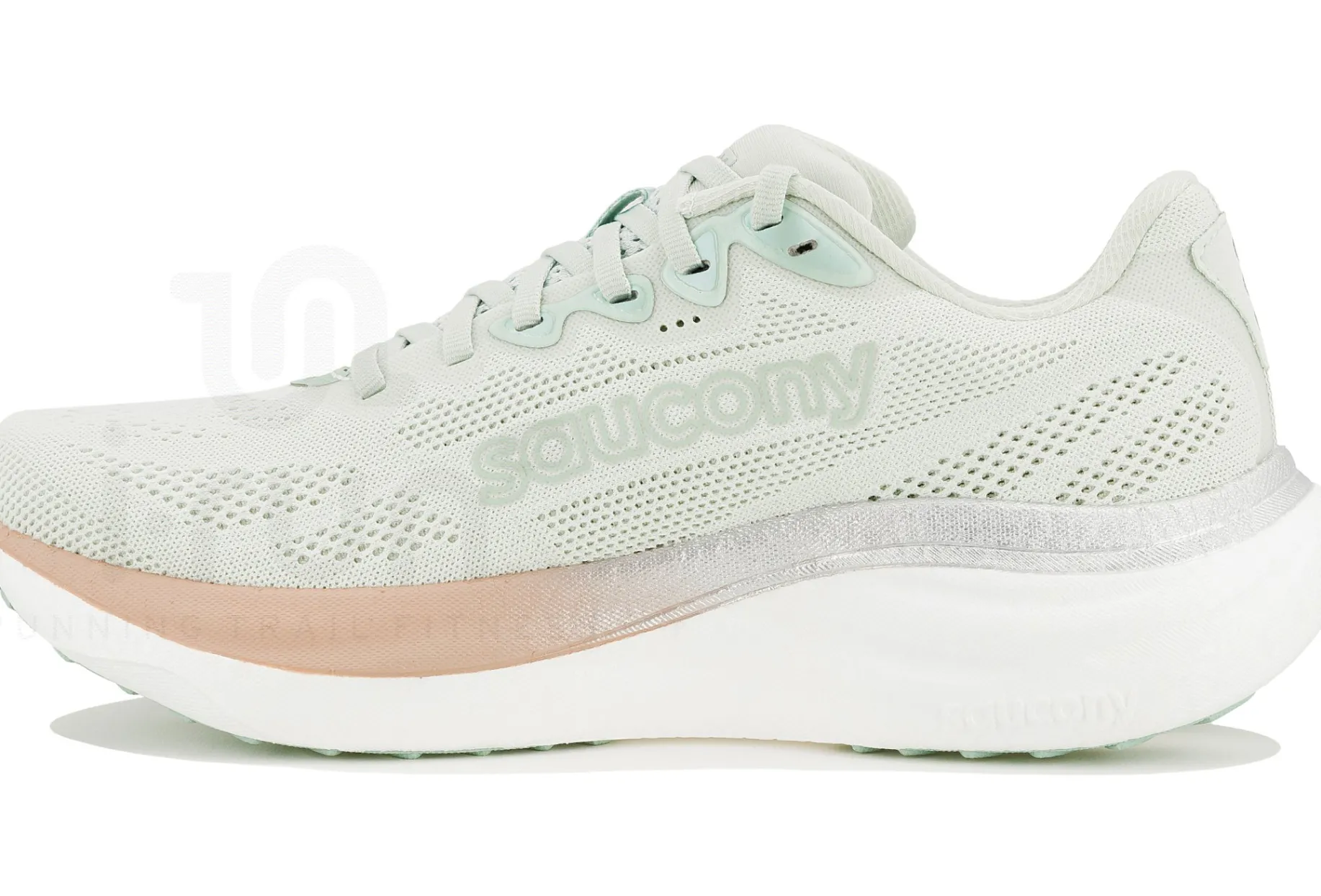 Saucony Ride 19