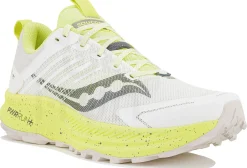 Saucony Ride TR2