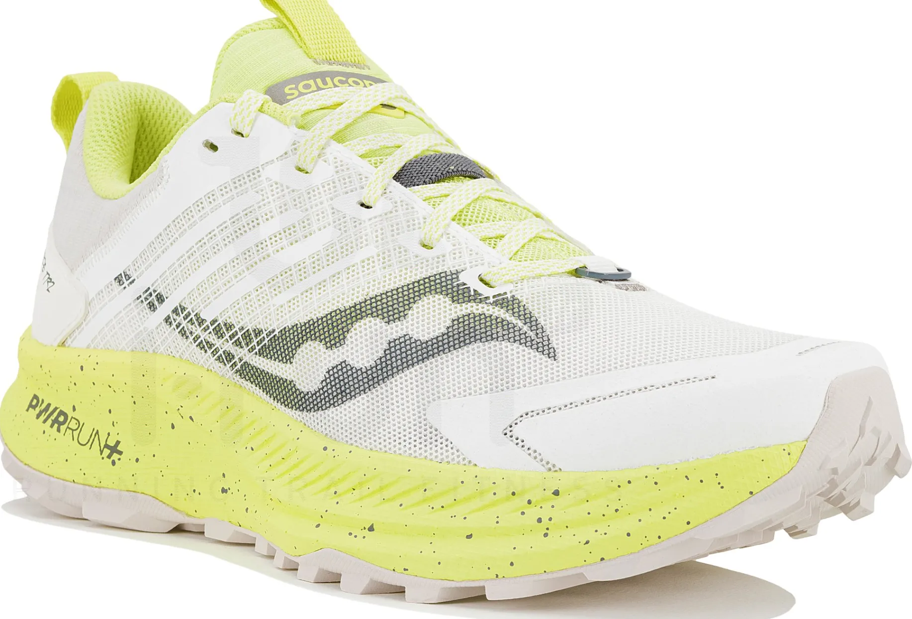 Saucony Ride TR2