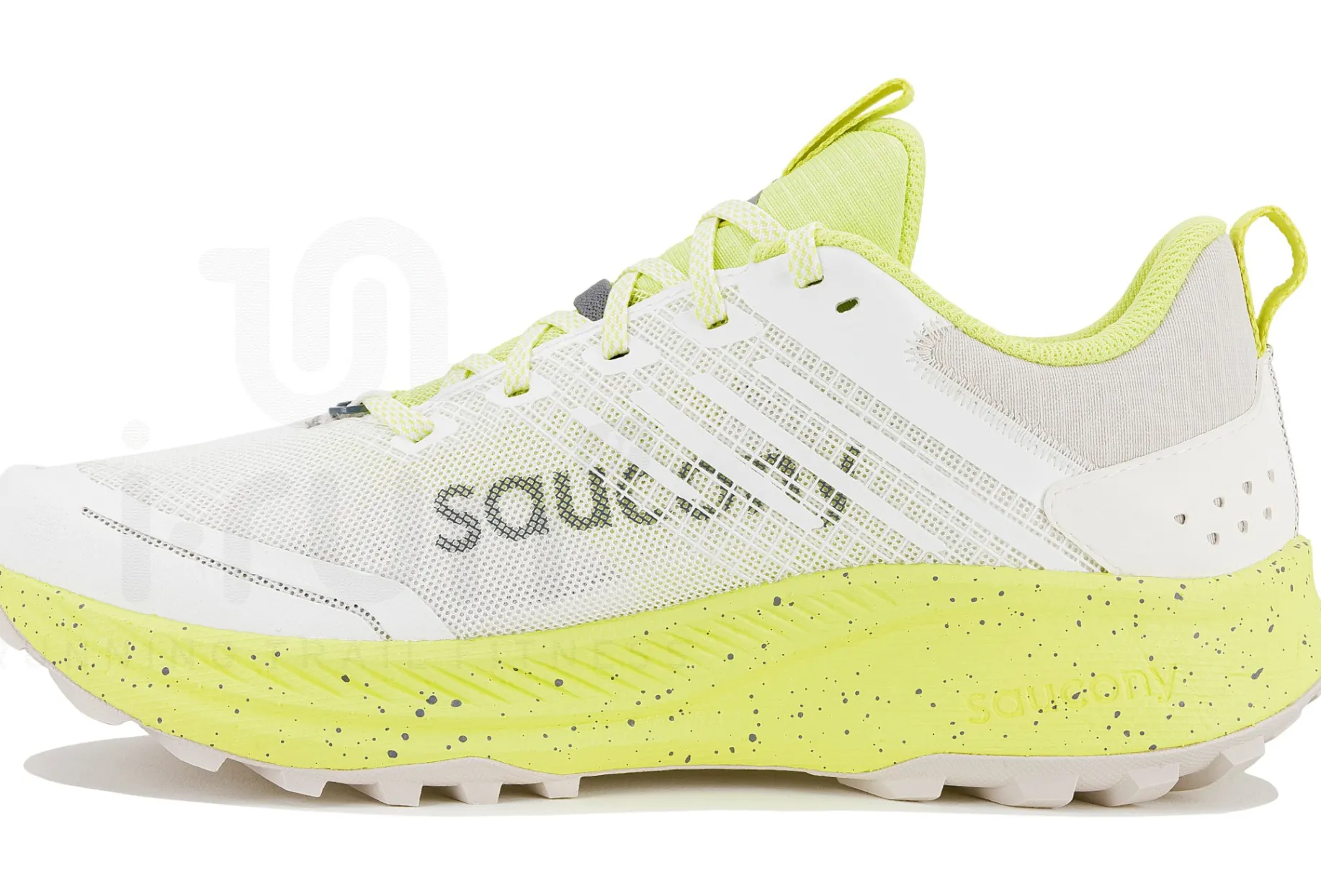 Saucony Ride TR2