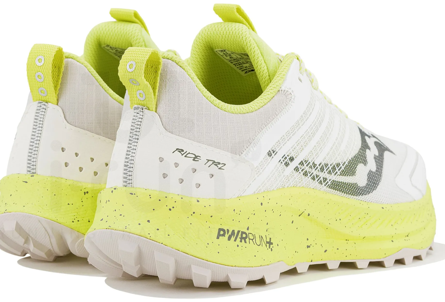 Saucony Ride TR2