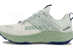 Saucony Ride TR2 Gore-Tex