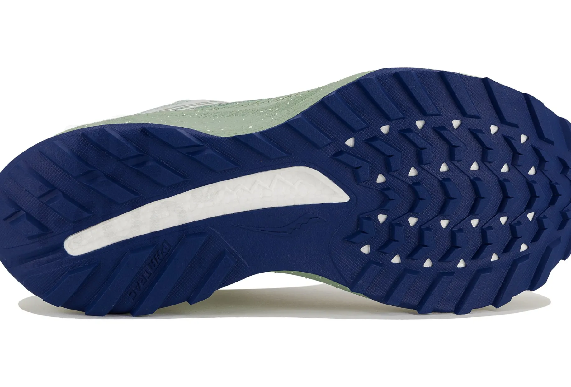 Saucony Ride TR2 Gore-Tex