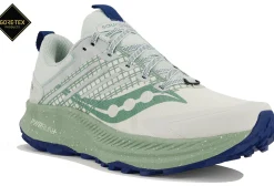 Saucony Ride TR2 Gore-Tex
