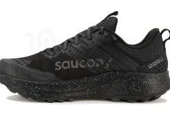 Saucony Ride TR2 Gore-Tex