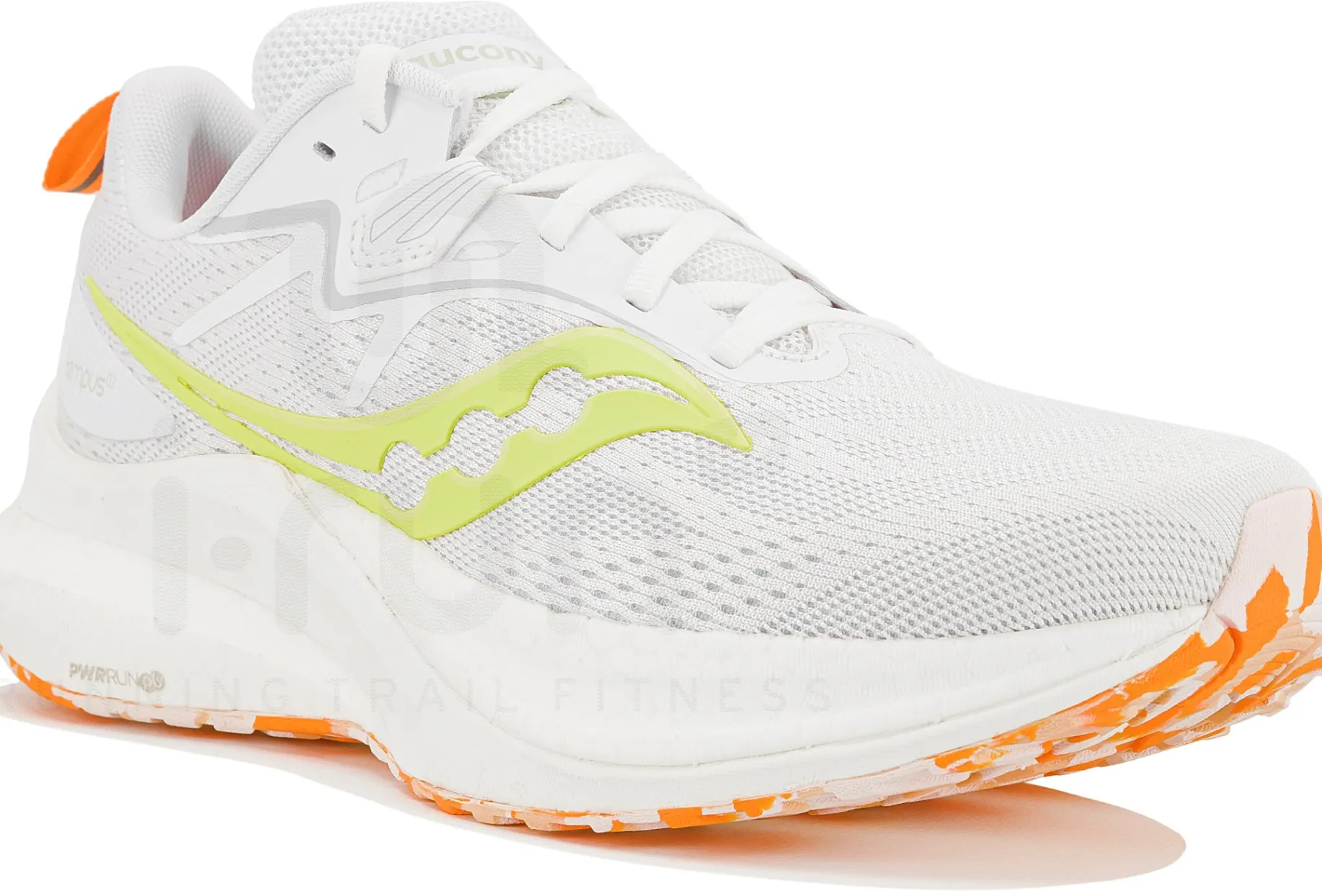Saucony Tempus 2