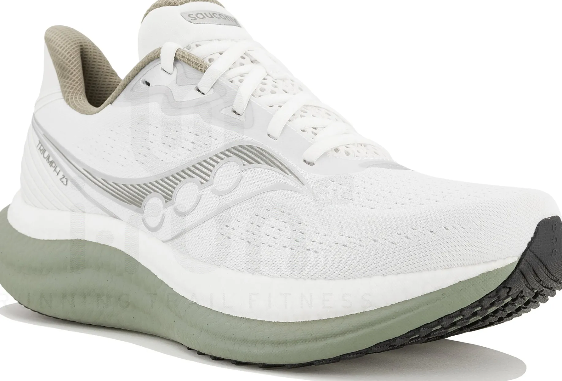 Saucony Triumph 23