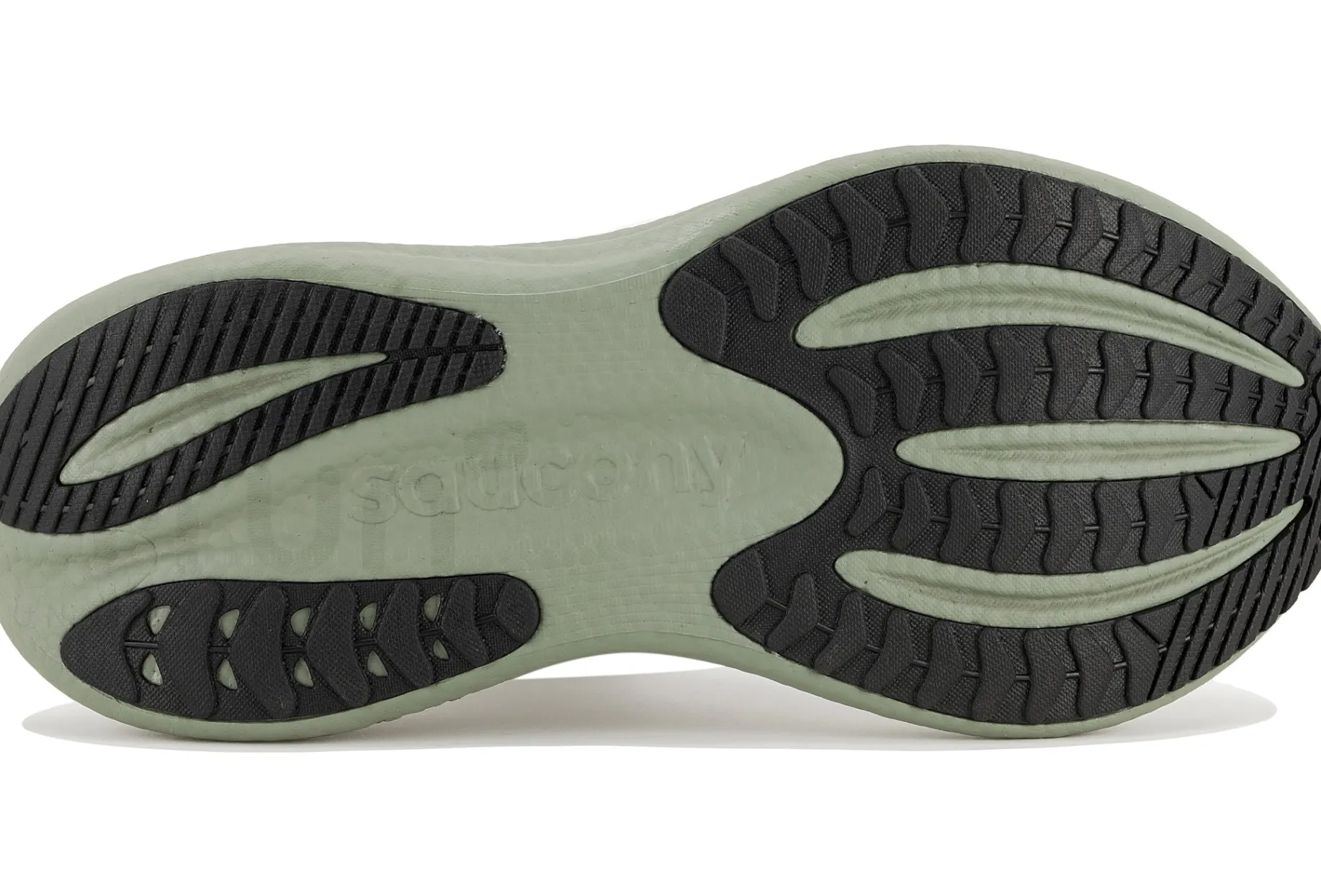 Saucony Triumph 23