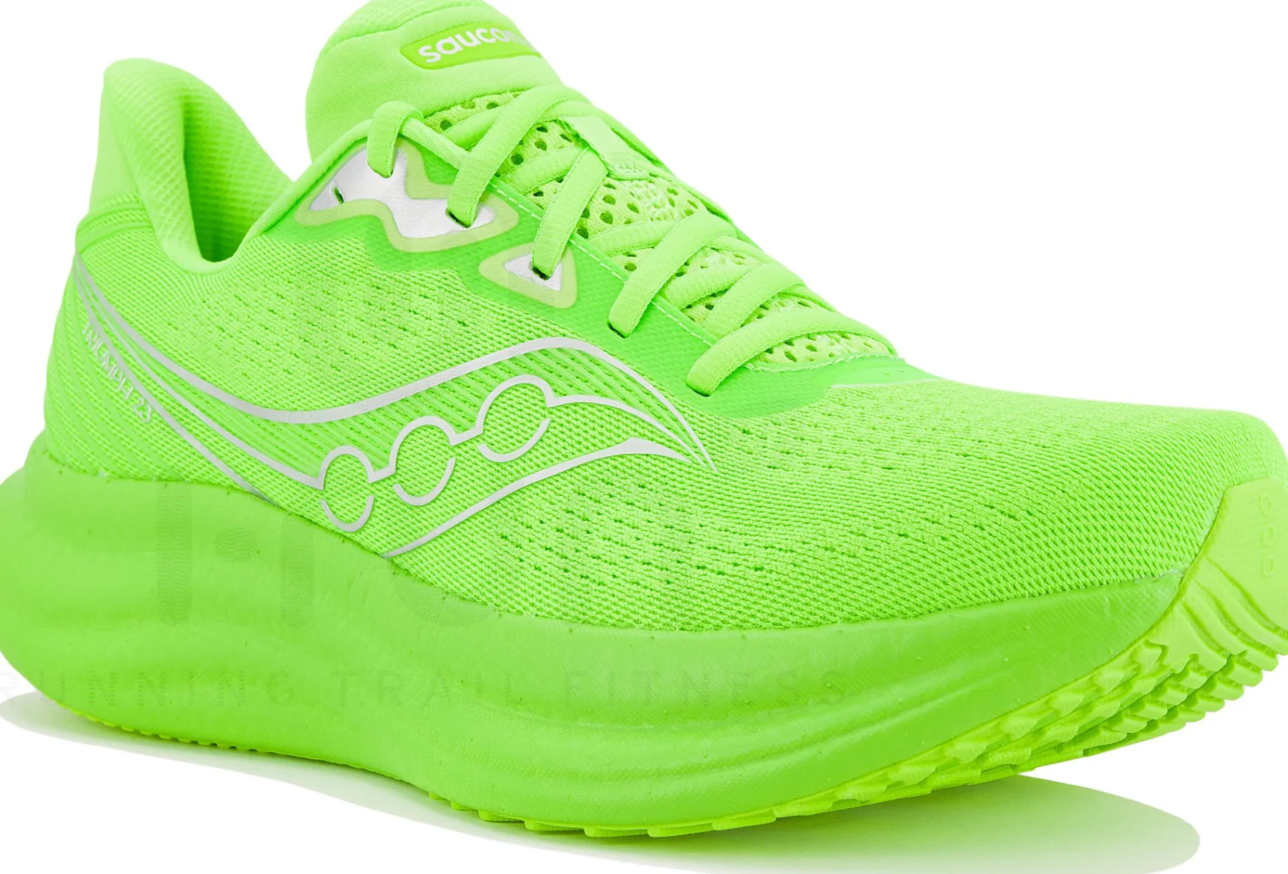Saucony Triumph 23