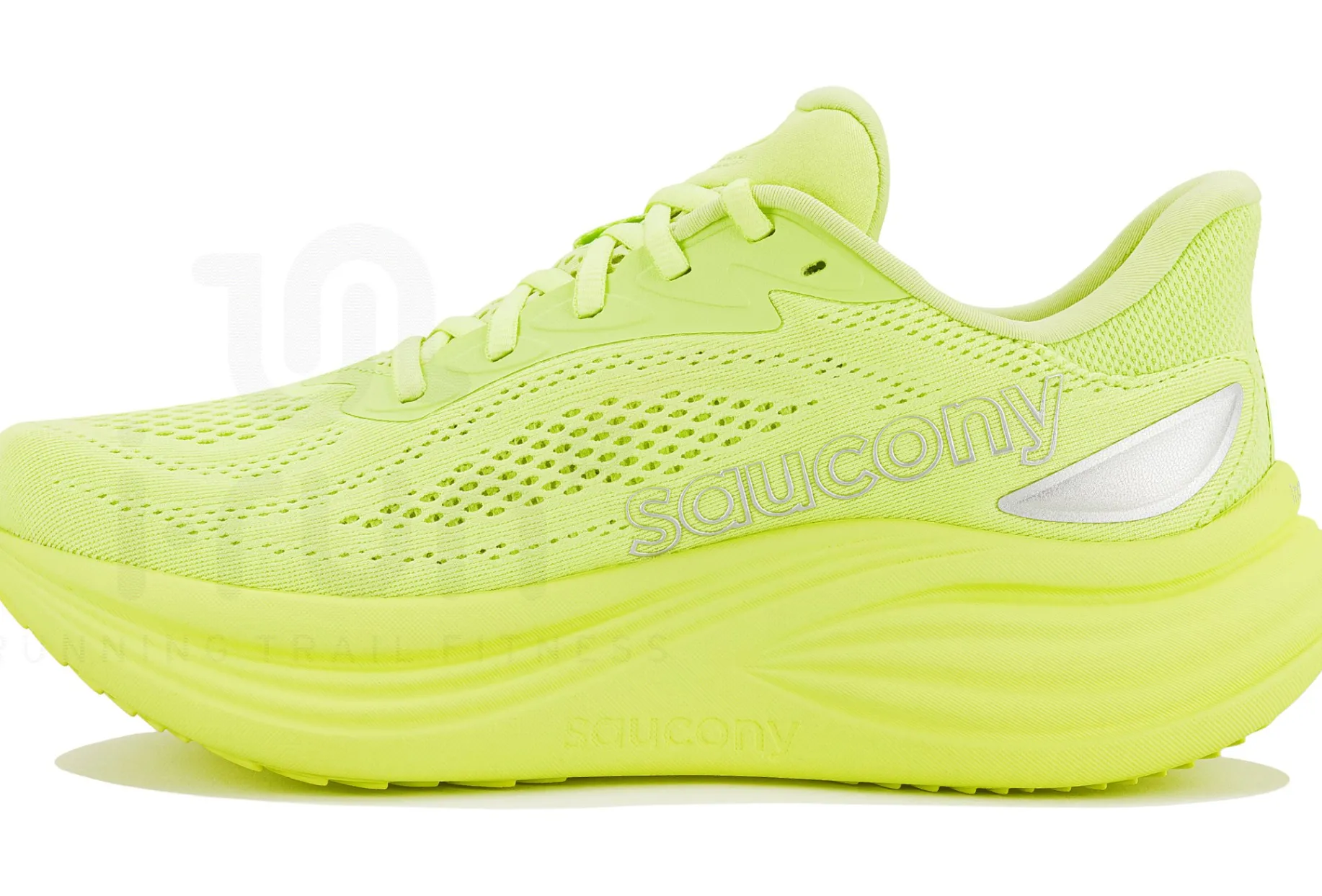 Saucony Triumph 24