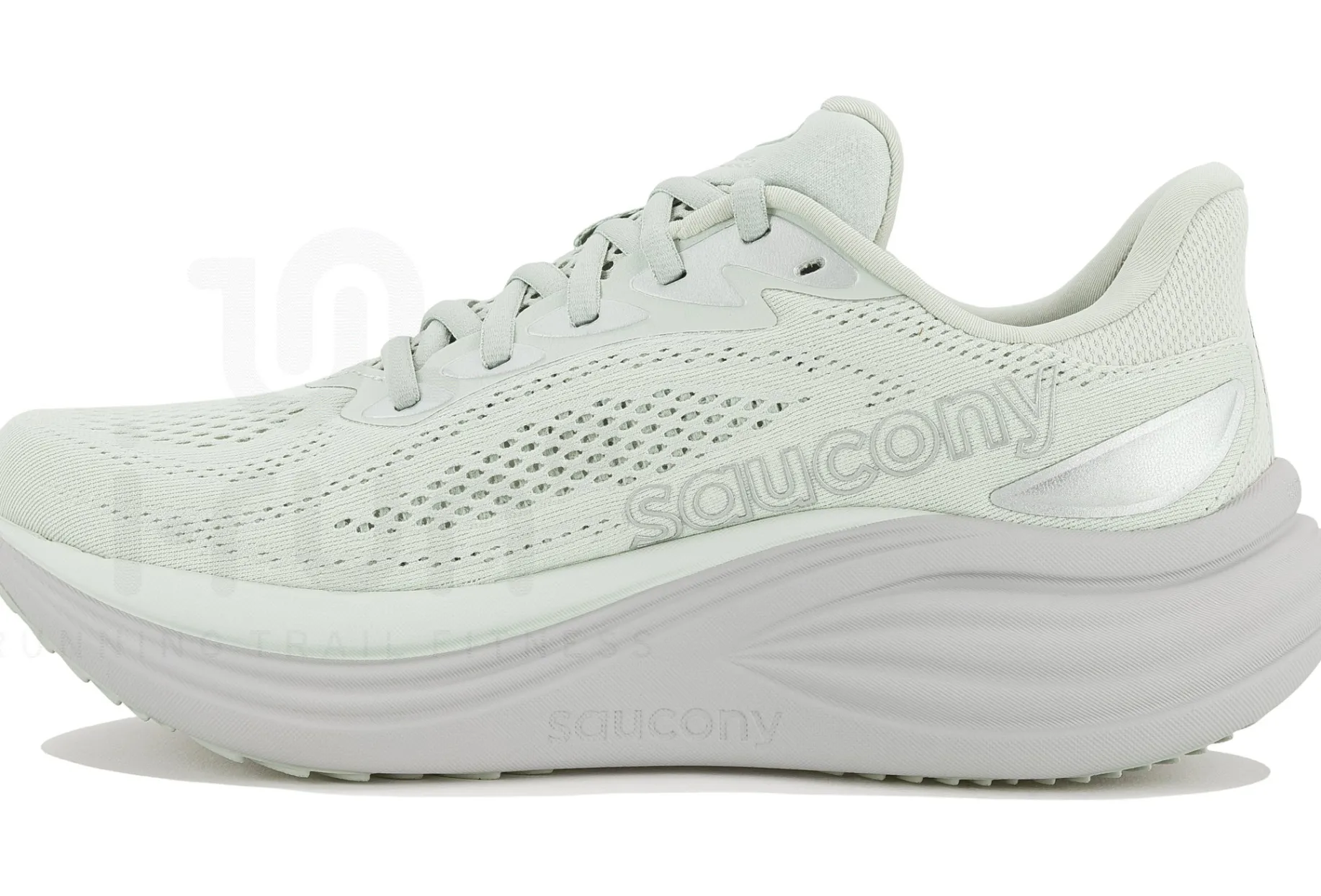 Saucony Triumph 24