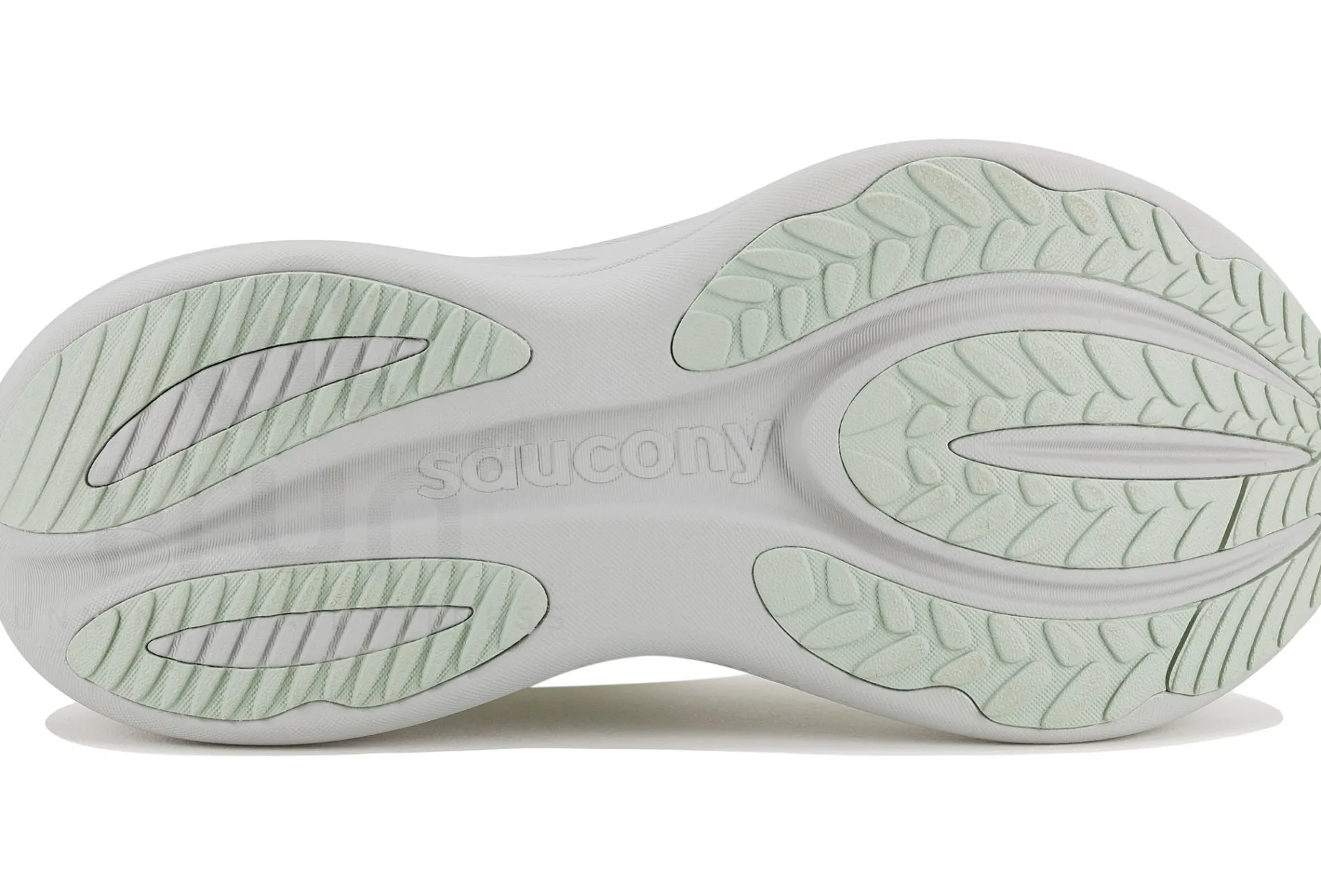 Saucony Triumph 24