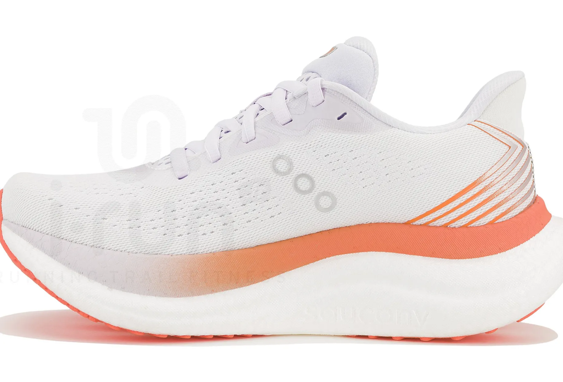 Saucony Triumph 23