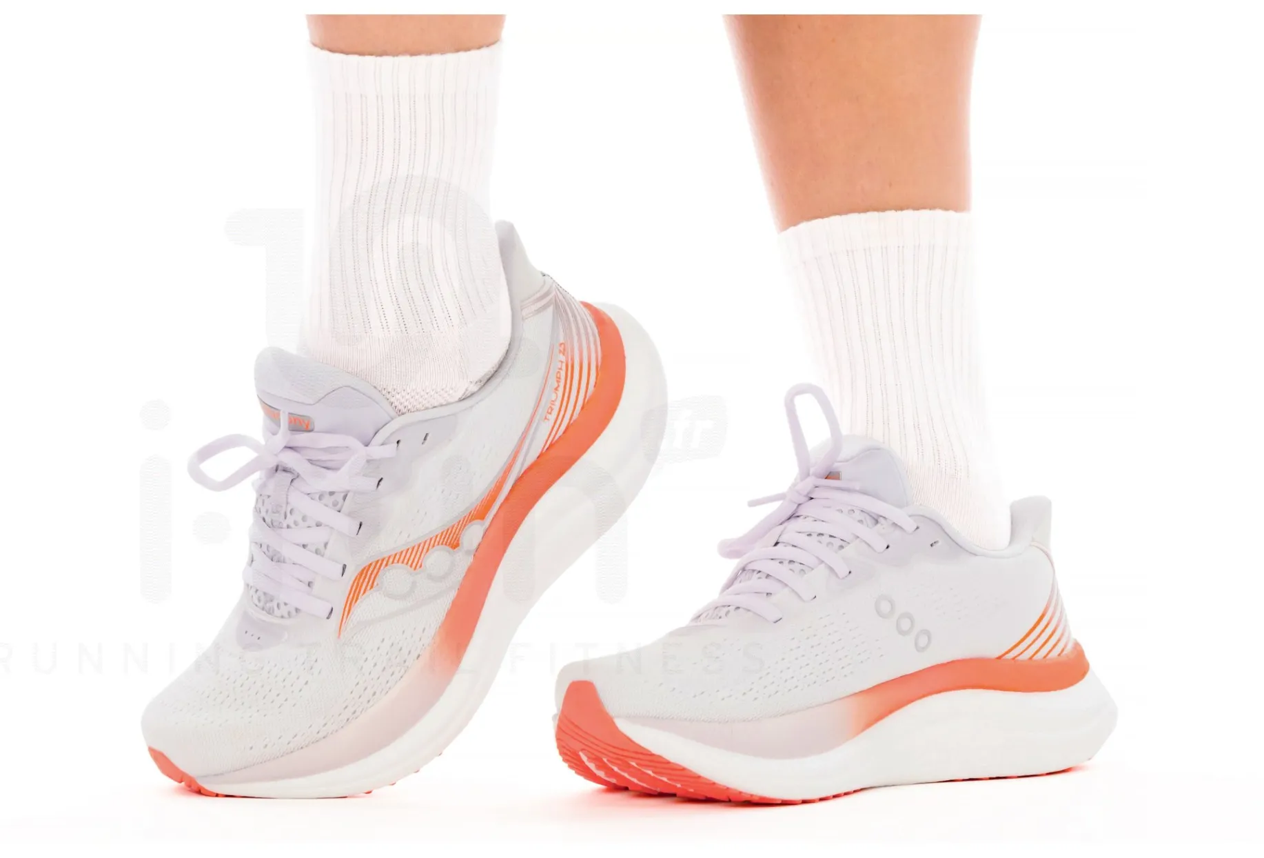 Saucony Triumph 23