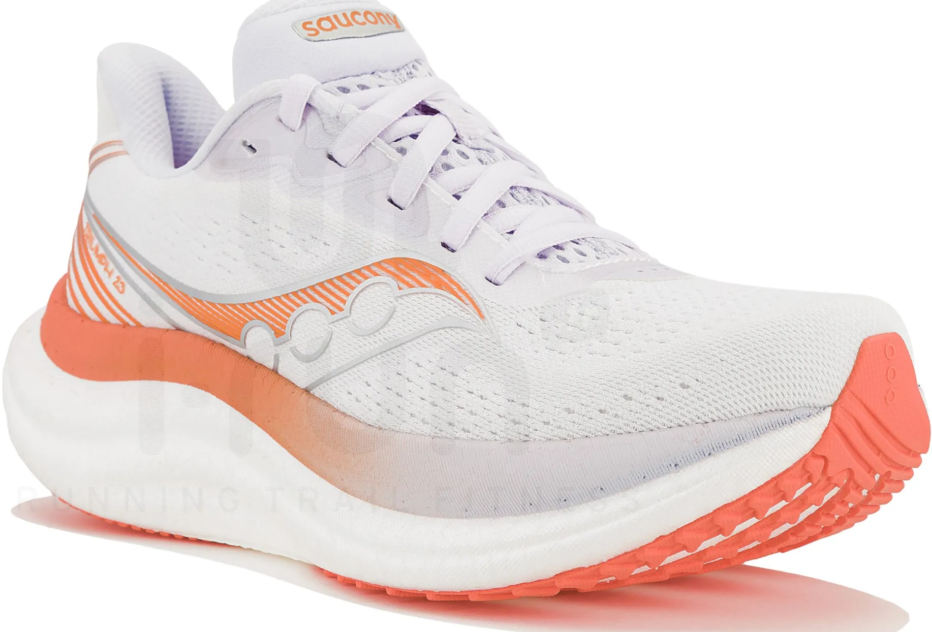 Saucony Triumph 23