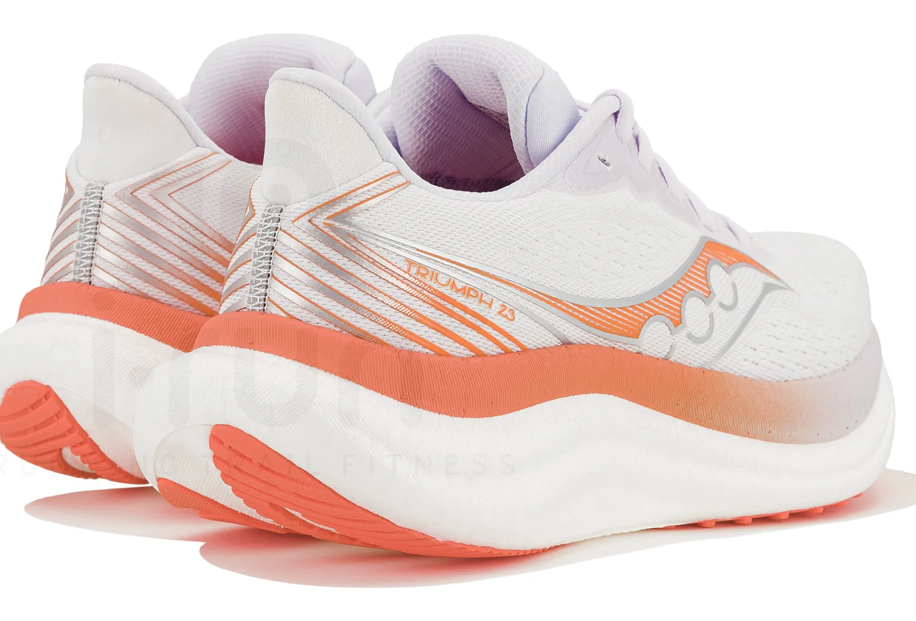 Saucony Triumph 23