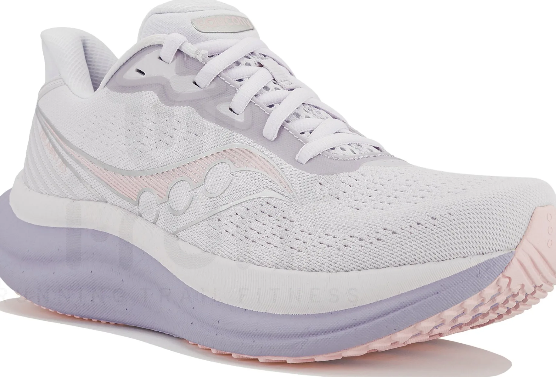 Saucony Triumph 23