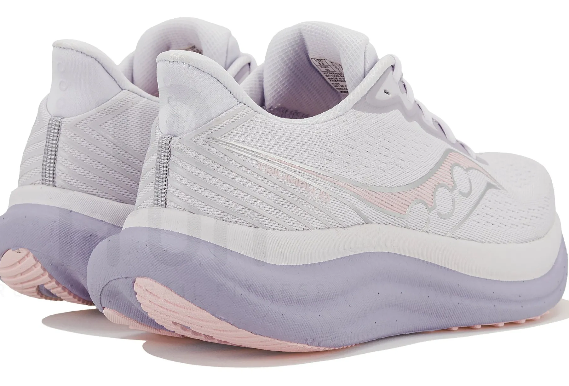 Saucony Triumph 23
