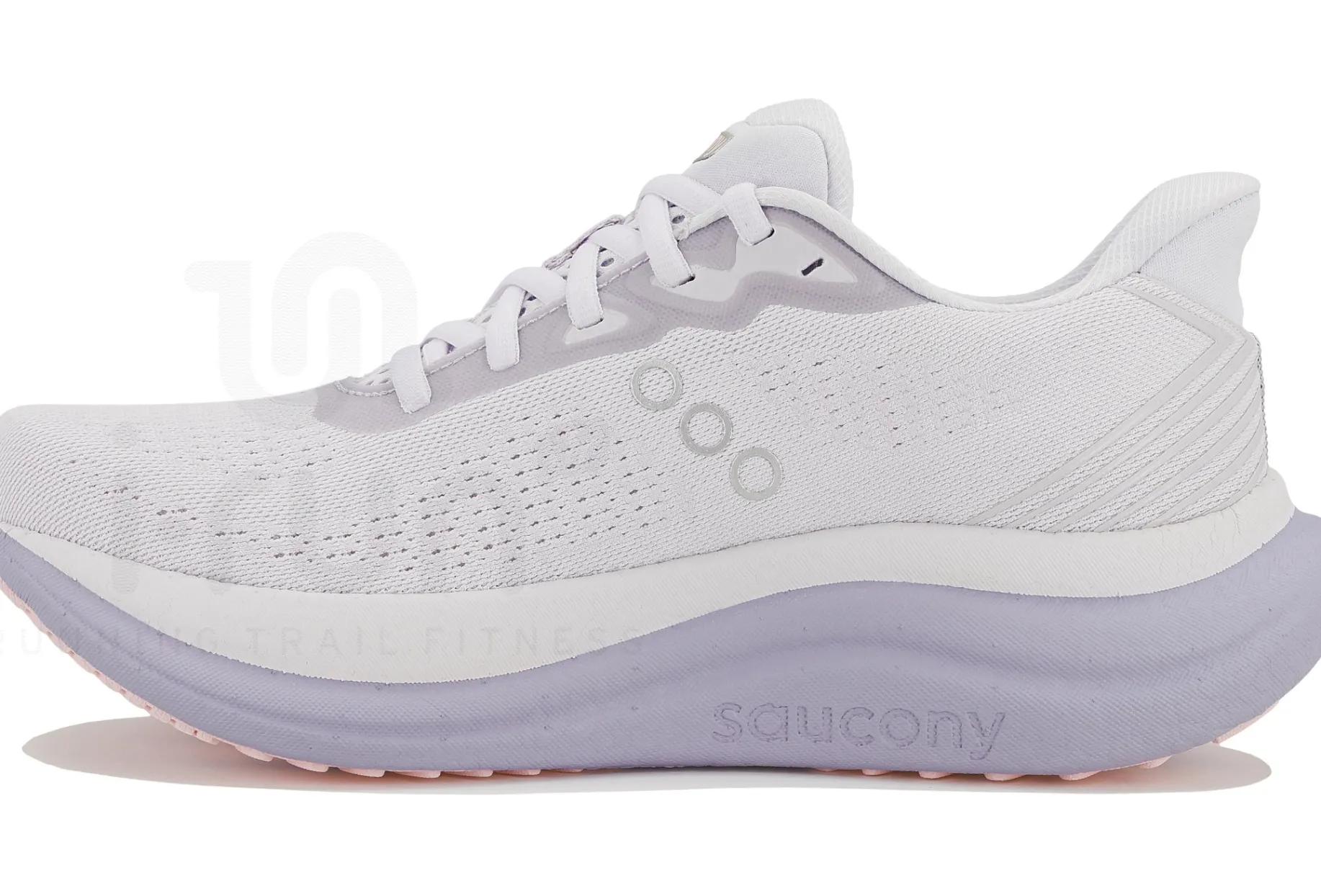Saucony Triumph 23
